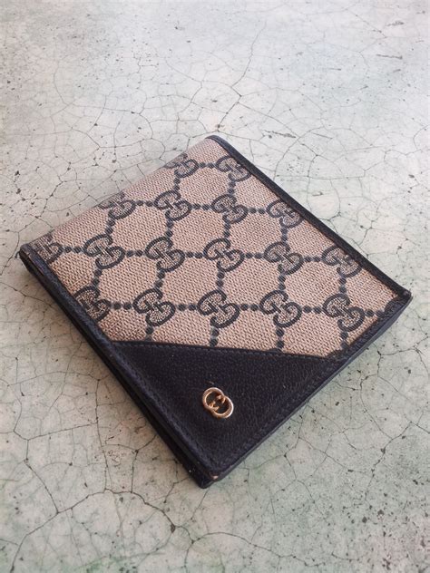 gucci wallet sale price|real gucci wallet price.